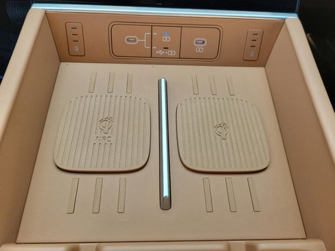 New 2026 Hyundai Santa Fe Calligraphy image 22