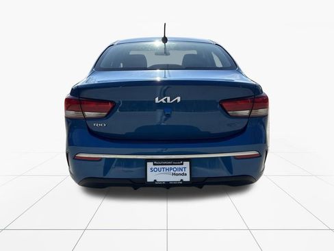 Used 2022 Kia Rio S image 7