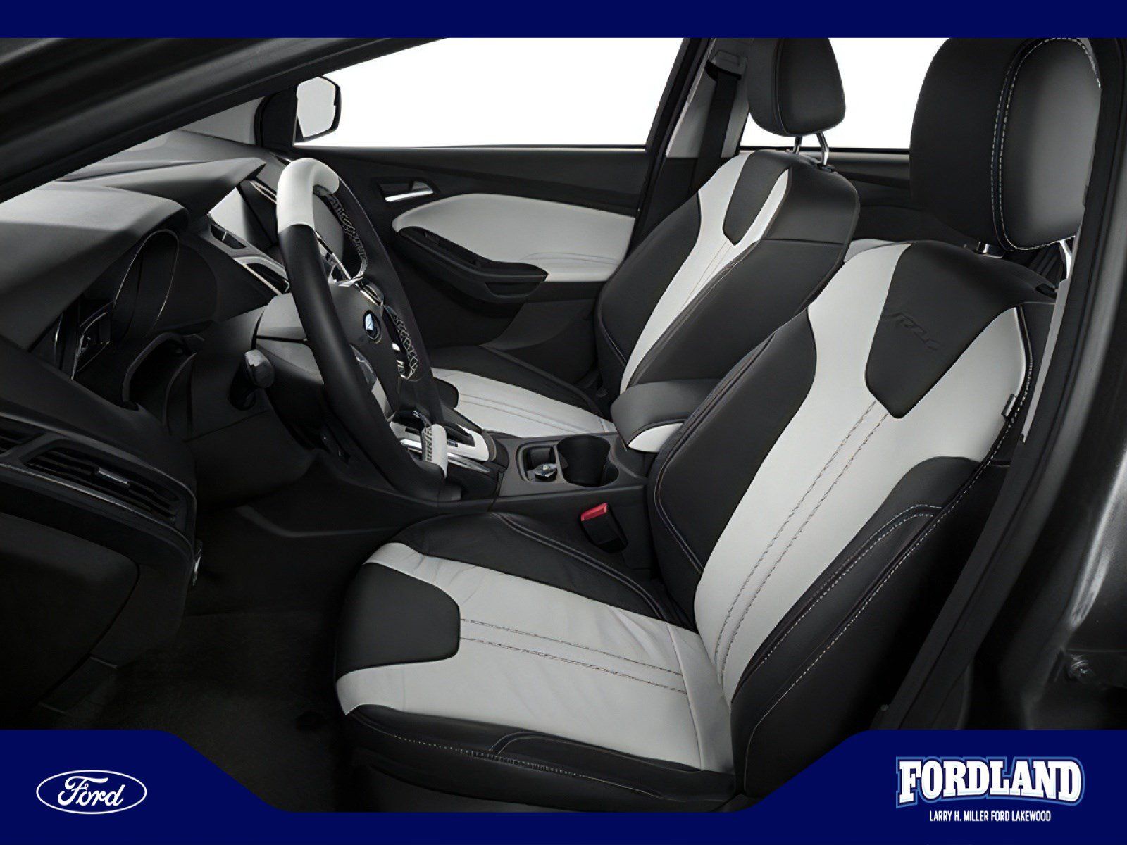 Used 2014 Ford Focus SE FWD image 6