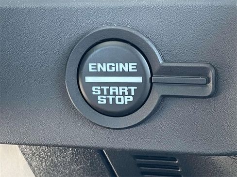 New 2025 Ford Bronco 4-Door image 12