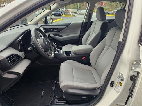 Used 2025 Subaru Legacy Premium image 21