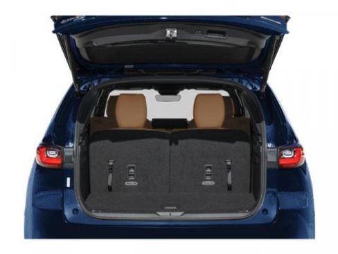 New 2026 MAZDA CX-90 3.3 Turbo S w/ Premium Plus image 14