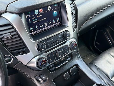 Used 2019 Chevrolet Tahoe LT w/ Texas Edition Package AWD/4WD image 28
