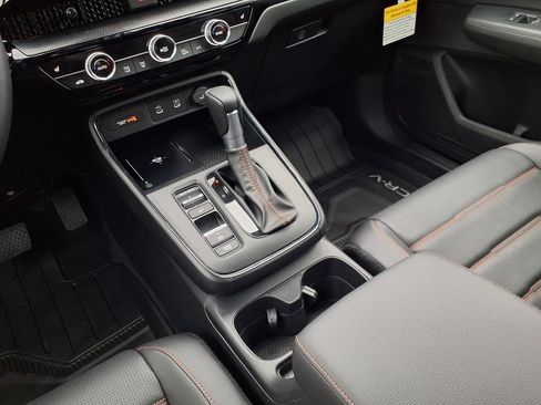 New 2026 Honda CR-V Sport Touring image 17