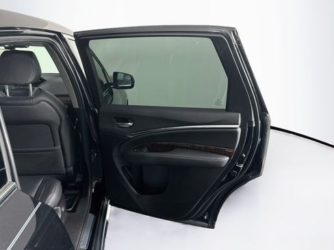 Used 2018 Acura MDX FWD w/ Technology Package image 31