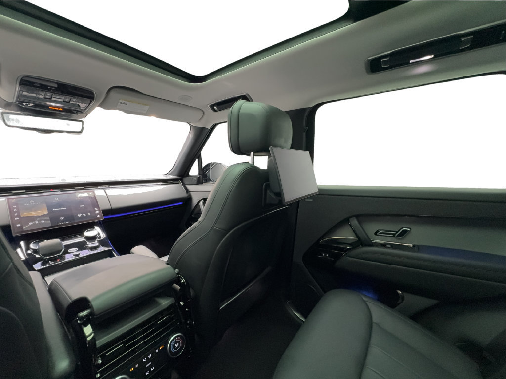 Used 2023 Land Rover Range Rover Sport SE AWD/4WD image 41