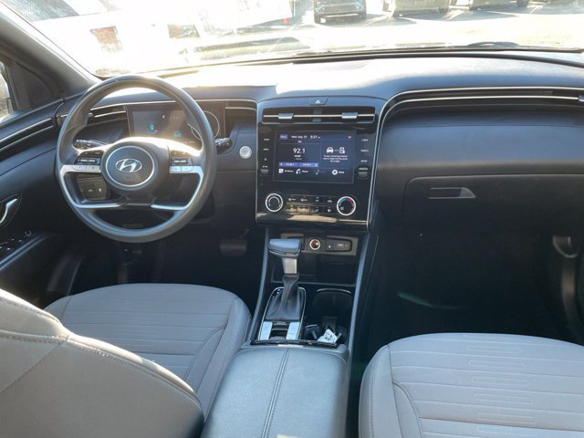 Used 2022 Hyundai Santa Cruz SEL w/ Activity Package AWD/4WD image 5