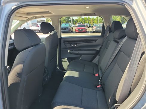 Used 2024 Honda CR-V EX image 28