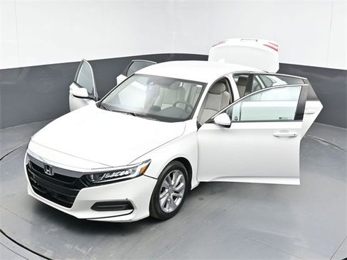 Used 2019 Honda Accord LX image 48