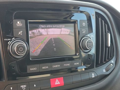 Used 2021 RAM ProMaster City Tradesman FWD image 16