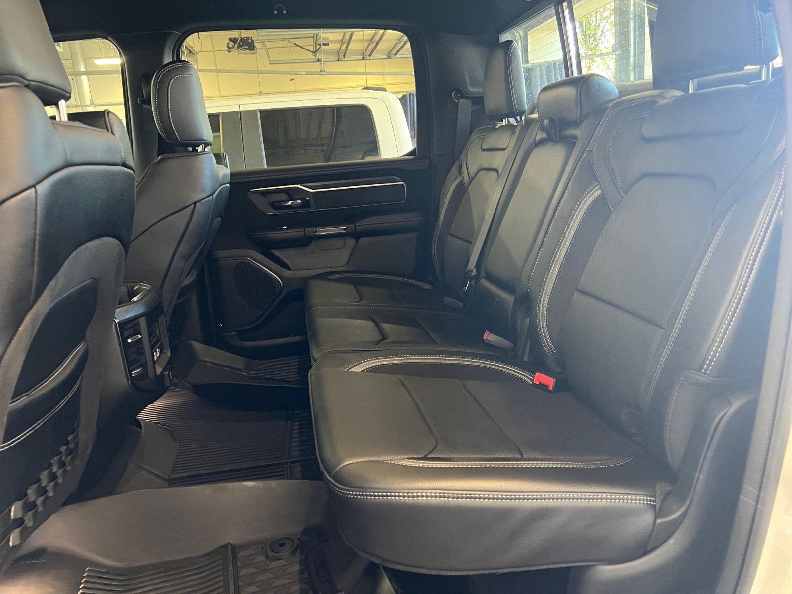Used 2025 RAM 1500 RHO w/ Bed Utility Group AWD/4WD image 25