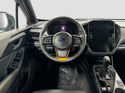 New 2026 Subaru Crosstrek 2.5i Wilderness AWD/4WD image 21