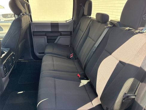 Used 2018 Ford F150 XL w/ Equipment Group 101A Mid image 12