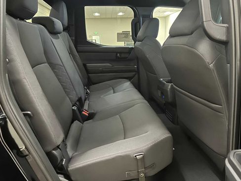 New 2026 Toyota Tacoma SR5 AWD/4WD image 24