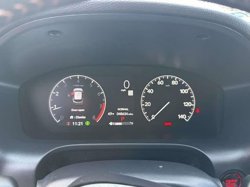 Certified 2023 Honda HR-V Sport image 26