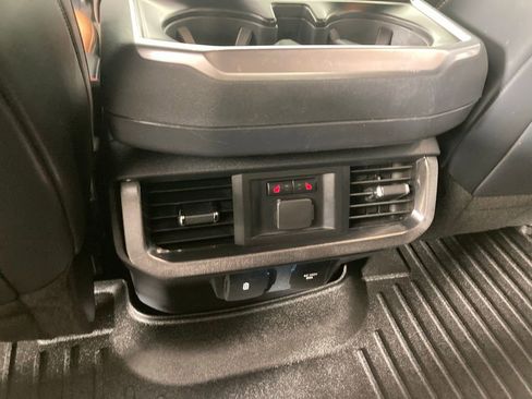 Used 2021 Ford F150 Platinum w/ Equipment Group 701A High image 16
