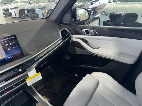 New 2026 BMW X5 sDrive40i w/ M Sport Package RWD image 21