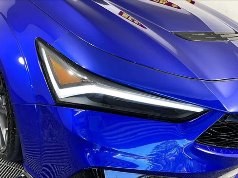 Used 2024 Acura Integra Type S image 25