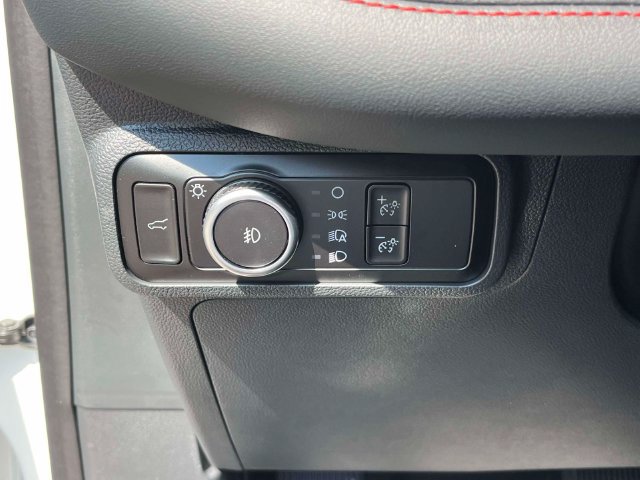 New 2026 Ford Explorer ST w/ Sun And Sound Package AWD/4WD image 26
