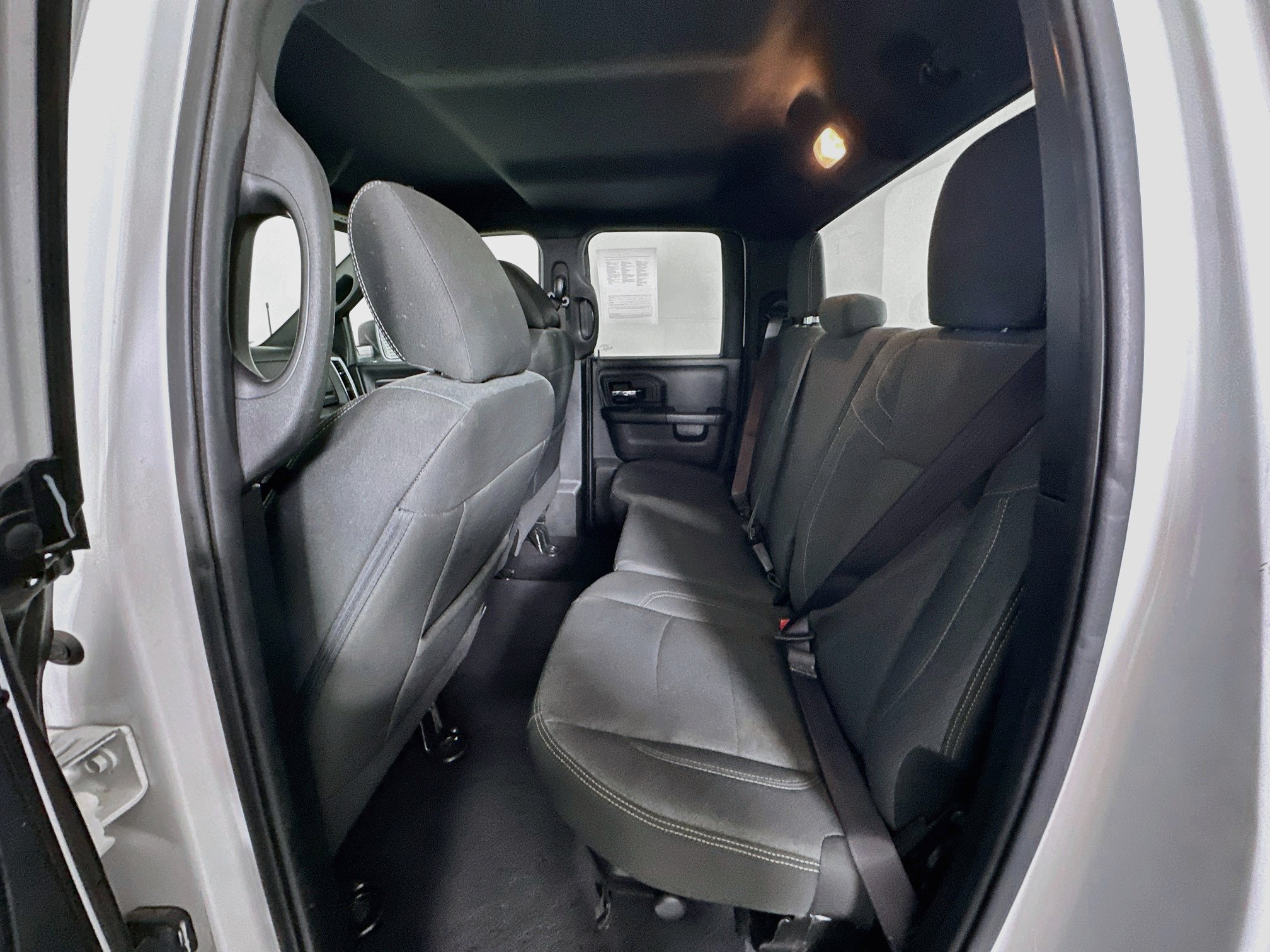 Used 2021 RAM 1500 Warlock w/ Electronics Group RWD image 26