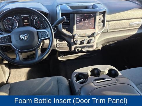 Used 2024 RAM 2500 Big Horn image 25