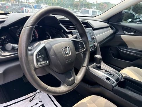 Used 2018 Honda Civic LX image 25