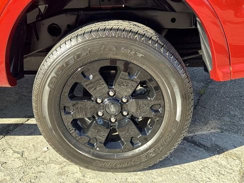 Used 2023 Ford Ranger XLT w/ Equipment Group 301A Mid image 9