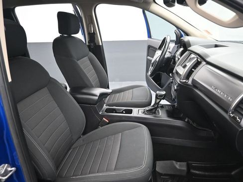 Used 2019 Ford Ranger XLT w/ Equipment Group 301A Mid image 24