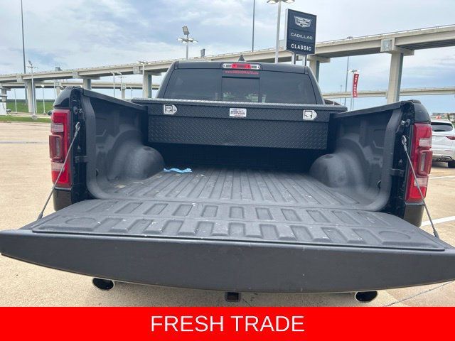 Used 2020 RAM 1500 Limited AWD/4WD image 9