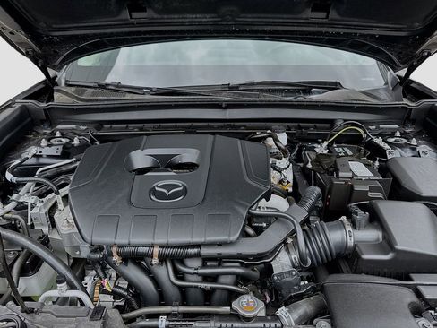 Used 2025 MAZDA CX-30 AWD 2.5 S image 27