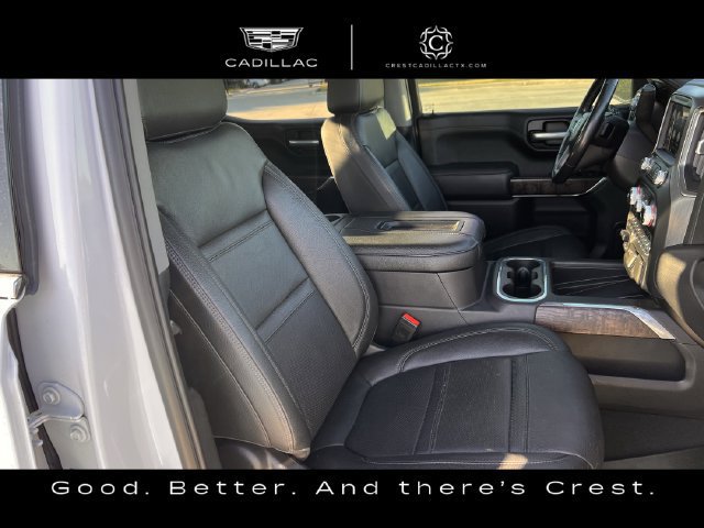Used 2021 GMC Sierra 1500 Denali w/ Denali Ultimate Package AWD/4WD image 24