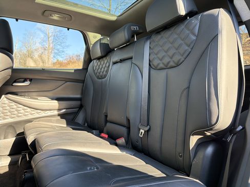 Used 2023 Hyundai Santa Fe Limited image 30