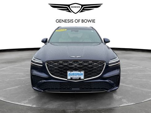 Used 2026 Genesis GV70 3.5T Sport Prestige image 8