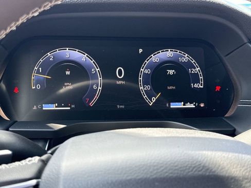 New 2026 Jeep Grand Cherokee Laredo X AWD/4WD image 25
