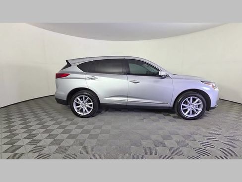 Used 2024 Acura RDX SH-AWD image 37