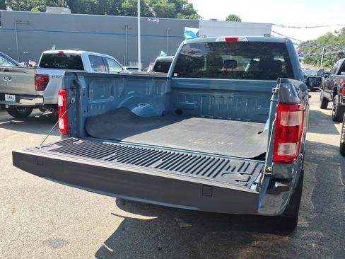 Certified 2023 Ford F150 XL w/ STX Appearance Package AWD/4WD image 24
