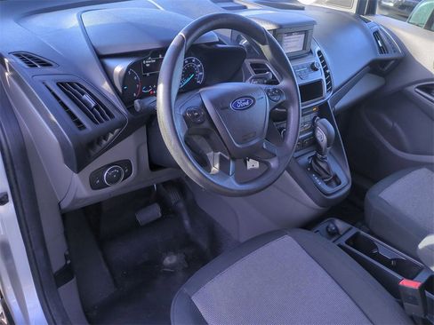 Used 2021 Ford Transit Connect XL image 10