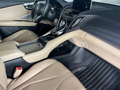 Certified 2023 Acura RDX w/ Technology Package image 13