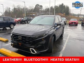 Used 2024 Honda CR-V Sport Touring video 2