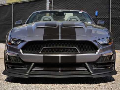 Used 2023 Ford Mustang GT Premium w/ GT Performance Package image 5