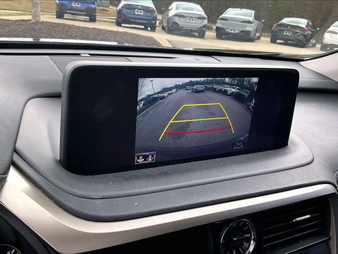 Used 2020 Lexus RX 450hL w/ Premium Package image 31