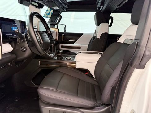 Used 2025 GMC Hummer EV 3X image 14