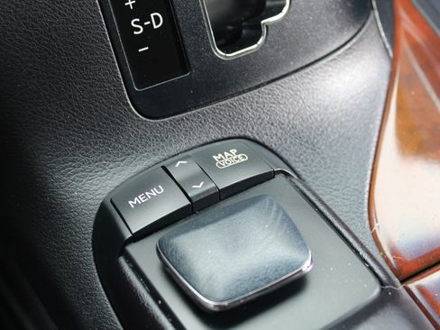 Used 2014 Lexus RX 450h AWD image 30