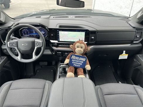 New 2024 Chevrolet Silverado 1500 RST w/ All Star Edition Plus image 21