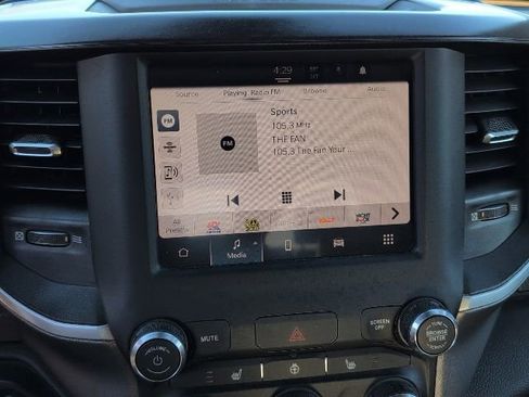 Used 2023 RAM 1500 Big Horn image 19