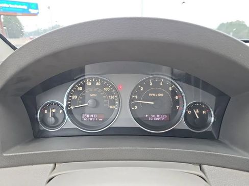 Used 2008 Jeep Grand Cherokee Limited w/ Trailer Tow Group IV image 21