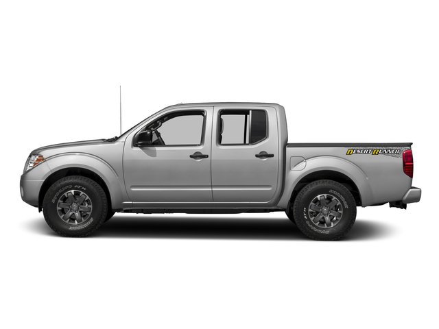 Used 2016 Nissan Frontier Desert Runner RWD image 6