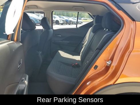 Used 2023 Nissan Kicks SV FWD image 15