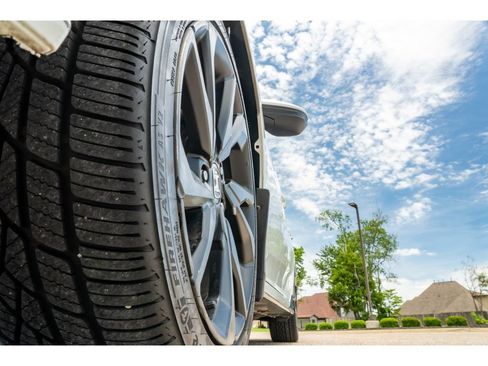 Used 2019 Honda Civic Sport image 9