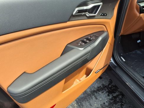 New 2026 Kia Sportage X-Line w/ X-Line Technology Package image 14